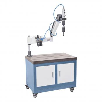 Bernardo Pneumatic Thread Cutting Machine TM 24 P / R 1100